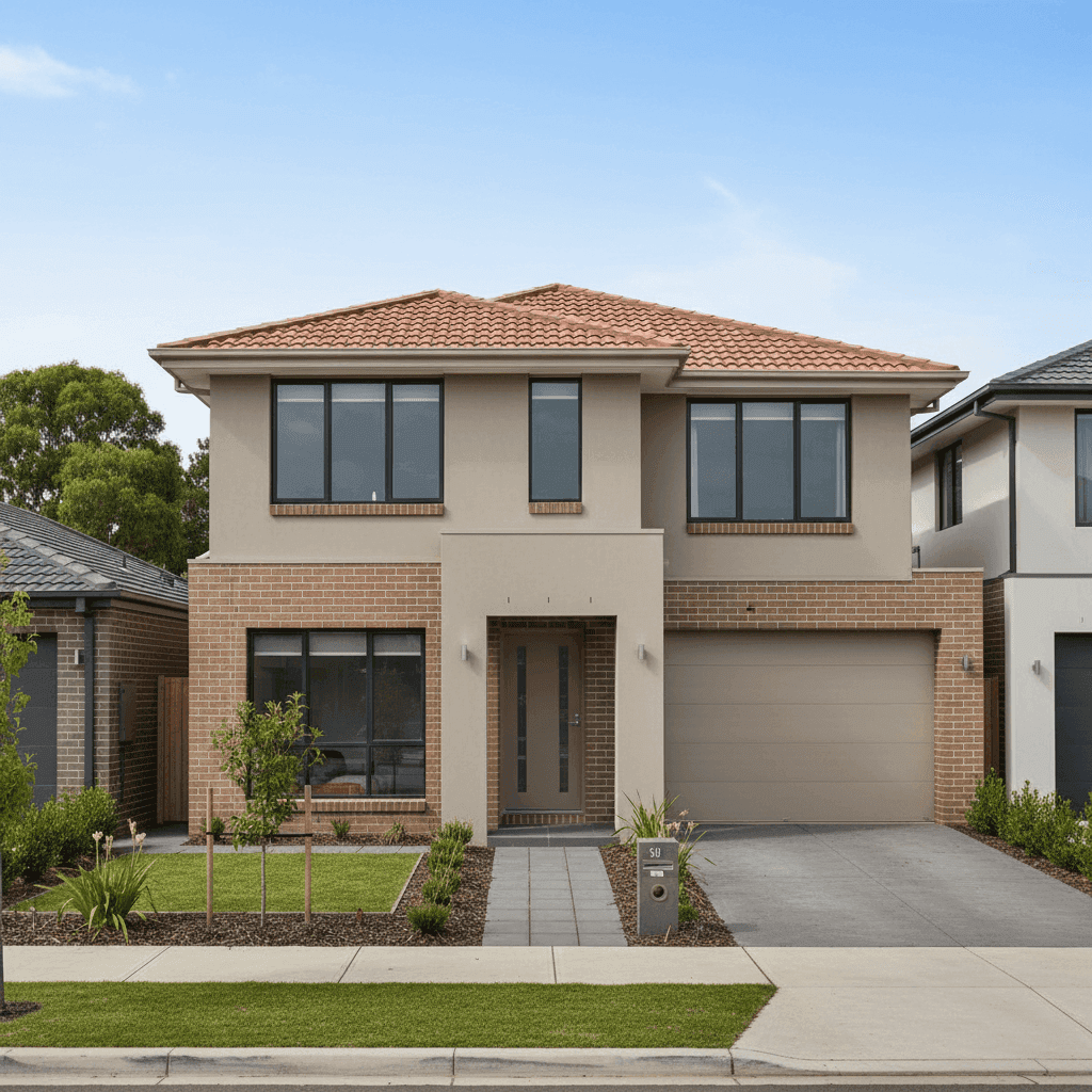 Home Insurance Cost for 3-Bedroom Free Standing Home in Bacchus Marsh VIC 3340