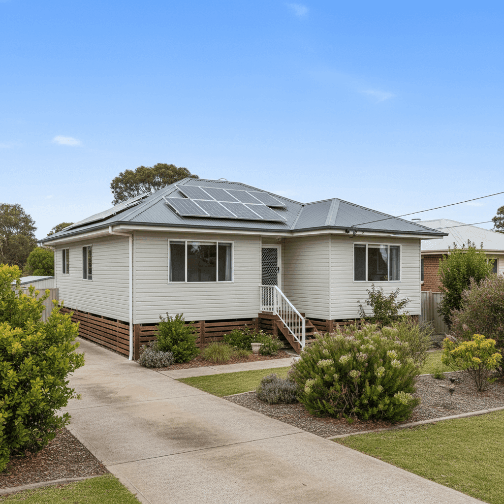 Home Insurance Cost for 2-Bedroom Free Standing Home in Tahmoor NSW 2573