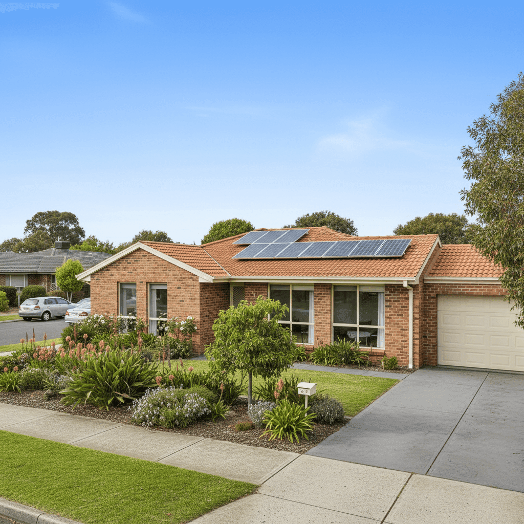 Home Insurance Cost for 4-Bedroom Free Standing Home in Reservoir VIC 3073