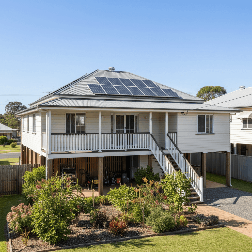 Home Insurance Cost for 3-Bedroom Free Standing Home in Laidley QLD 4341