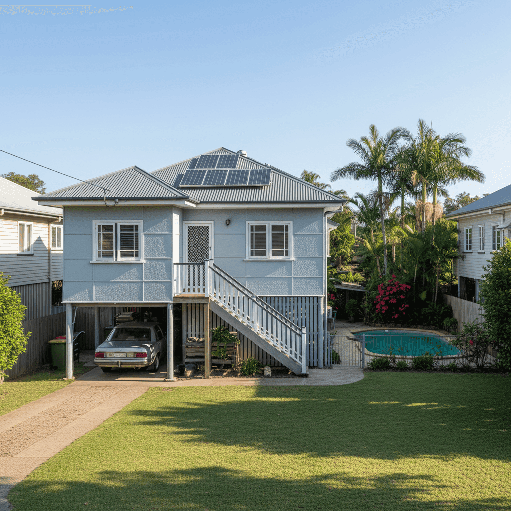 Home Insurance Cost for 3-Bedroom Free Standing Home in Tweed Heads West NSW 2485