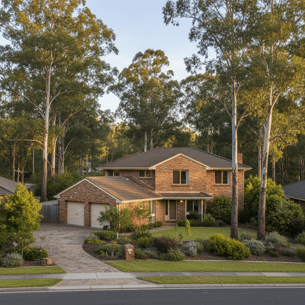 Home Insurance Cost for 4-Bedroom Free Standing Home in Healesville VIC 3777