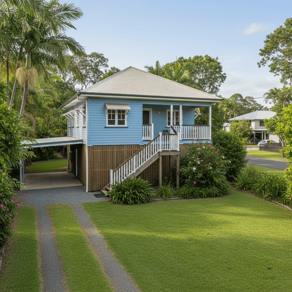 Home Insurance Cost for 2-Bedroom Free Standing Home in Harwood NSW 2465