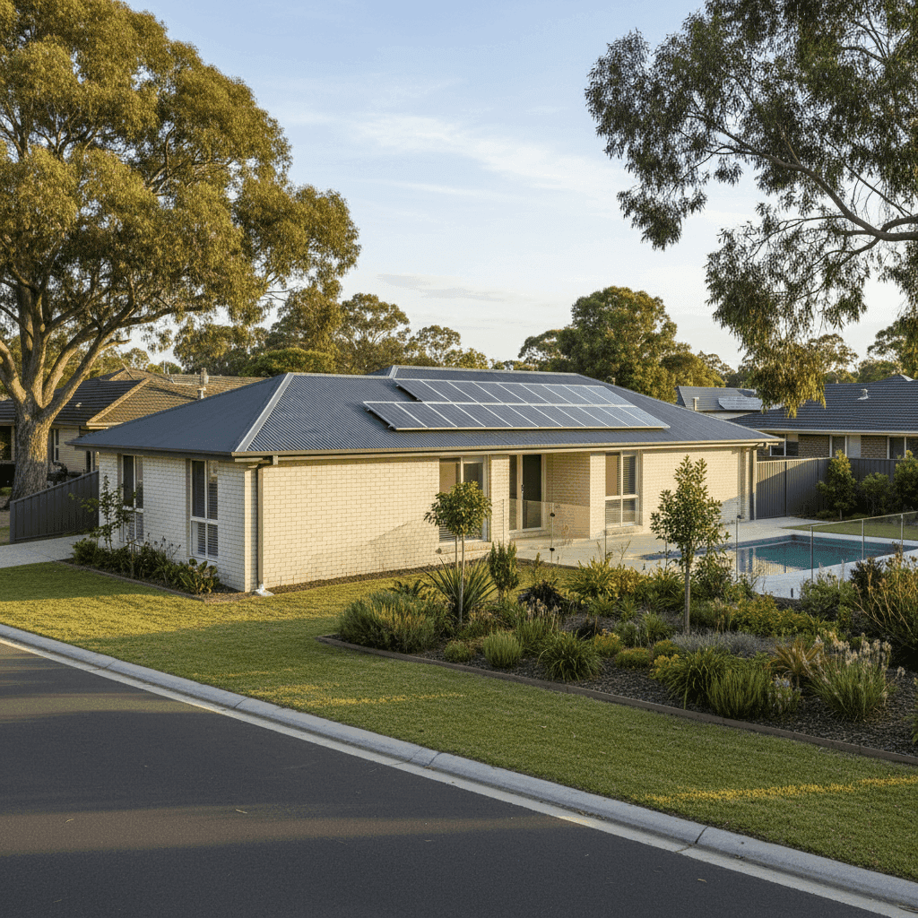 Home Insurance Cost for 3-Bedroom Free Standing Home in Gymea Bay NSW 2227