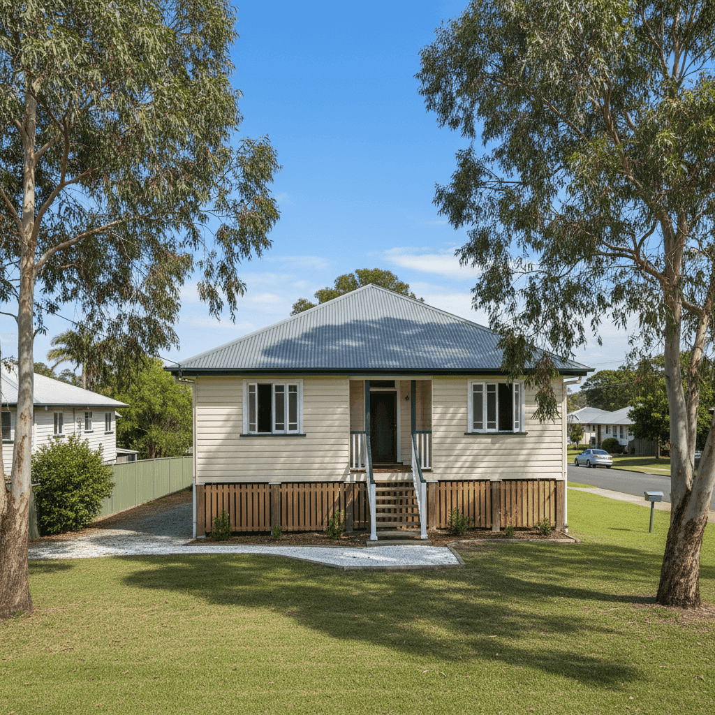 Home Insurance Cost for 3-Bedroom Free Standing Home in Pinkenba QLD 4008