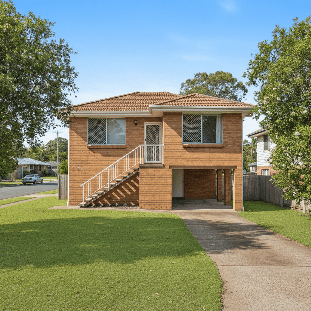 Home Insurance Cost for 3-Bedroom Free Standing Home in Kepnock QLD 4670