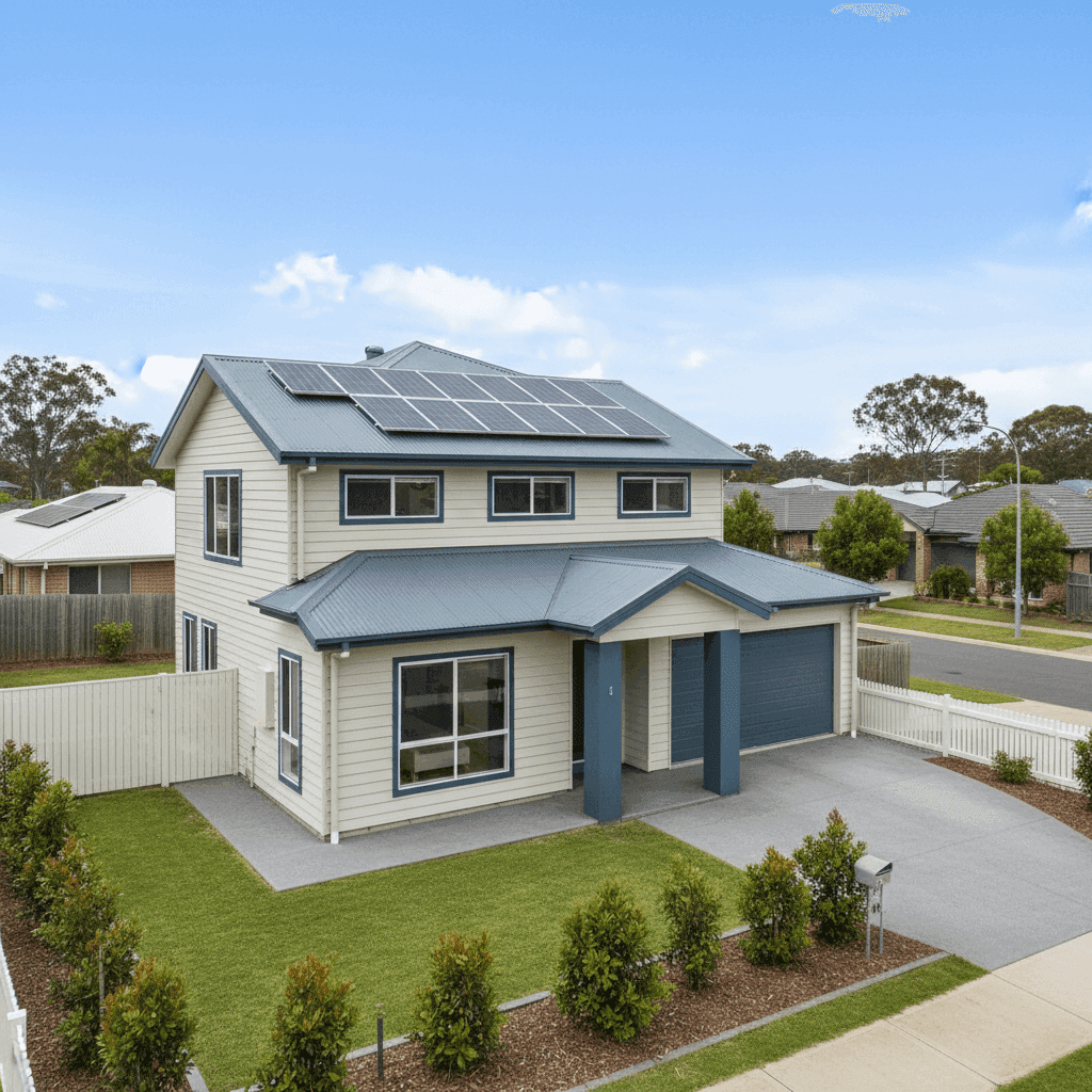 Home Insurance Cost for 3-Bedroom Free Standing Home in Deception Bay QLD 4508