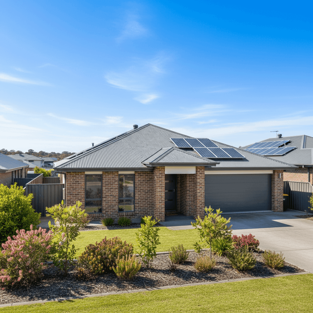 Home Insurance Cost for 4-Bedroom Free Standing Home in Wynyard TAS 7325