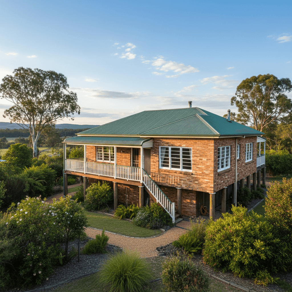 Home Insurance Cost for 3-Bedroom Free Standing Home in Tucabia NSW 2462
