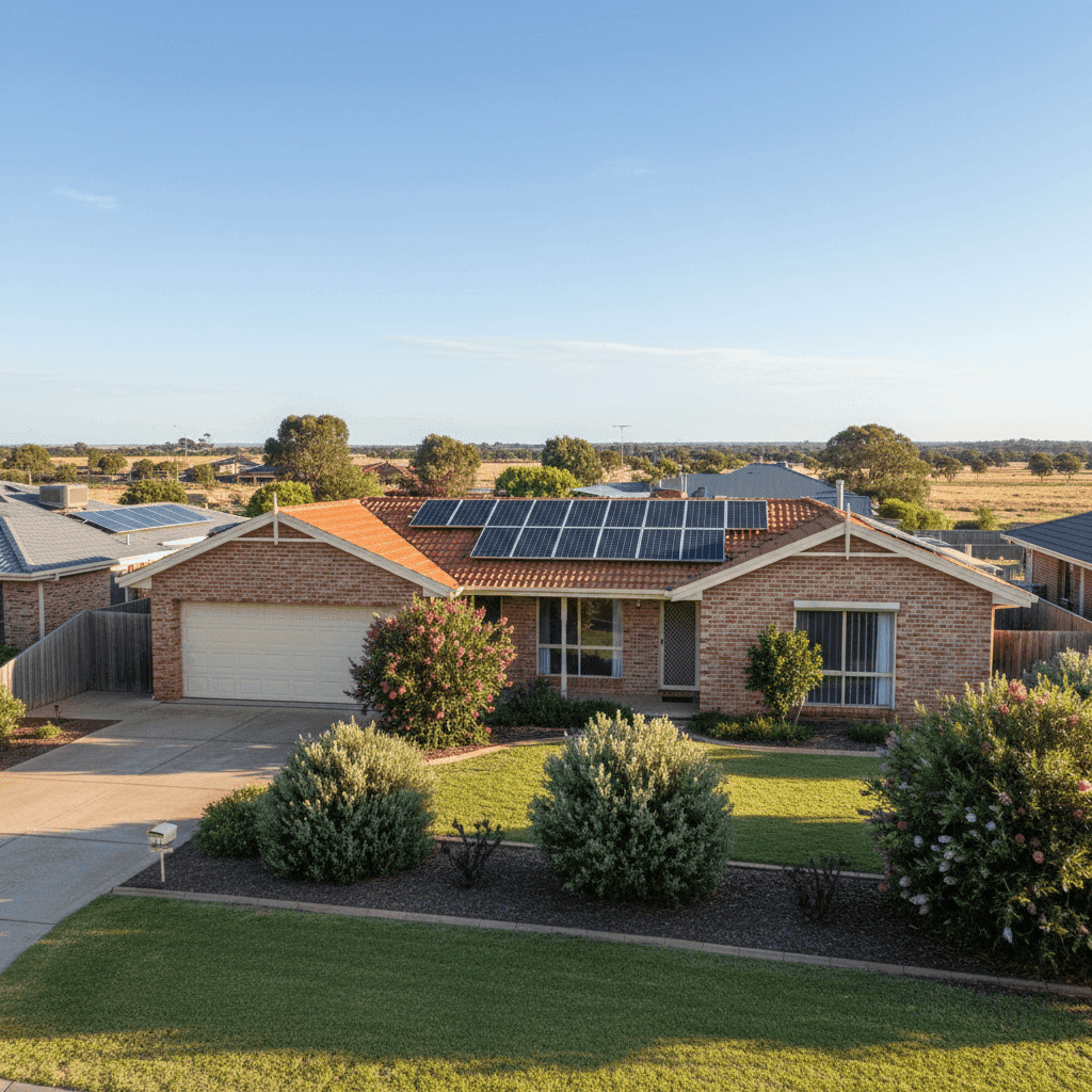 Home Insurance Cost for 4-Bedroom Free Standing Home in Canowindra NSW 2804