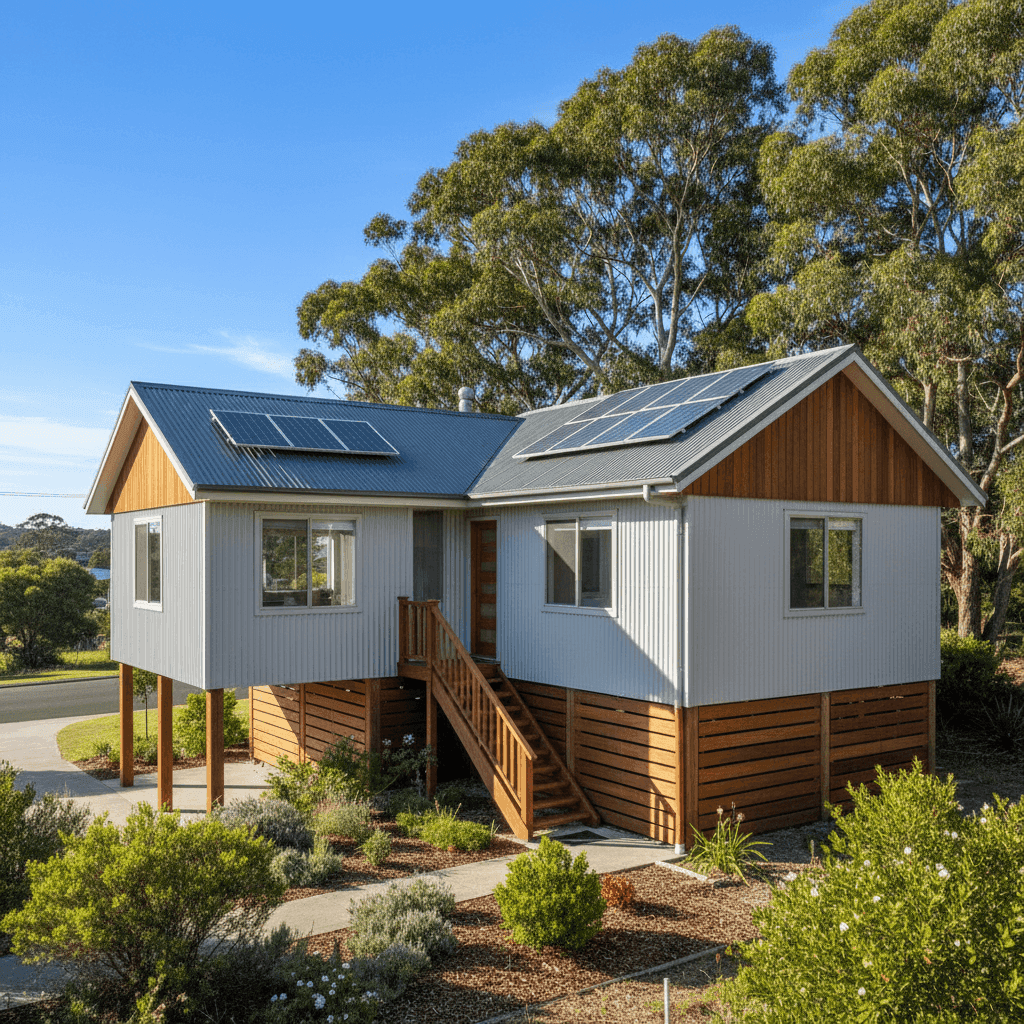 Home Insurance Cost for 3-Bedroom Free Standing Home in Bridport TAS 7262