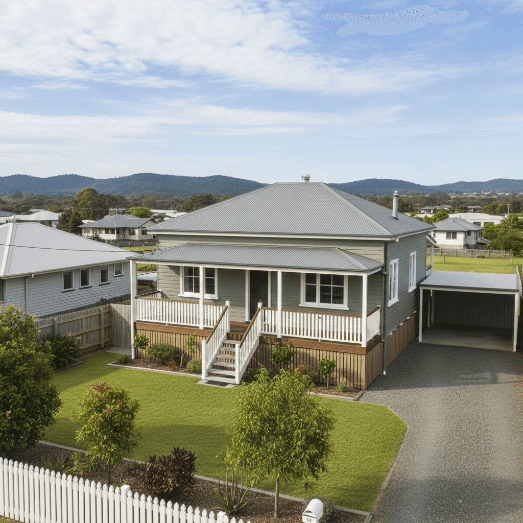 Home Insurance Cost for 3-Bedroom Free Standing Home in Bora Ridge NSW 2471
