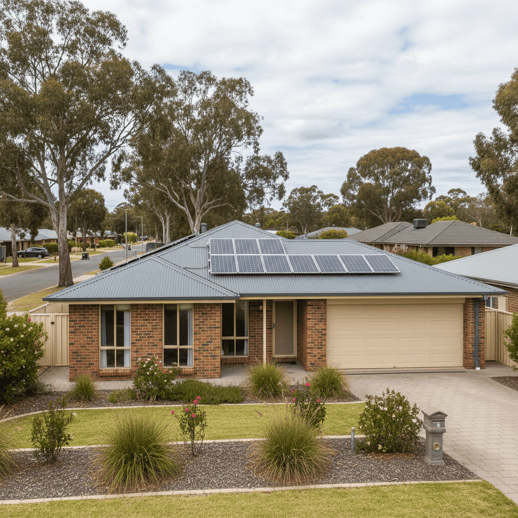 Home Insurance Cost for 3-Bedroom Free Standing Home in Port Macquarie NSW 2444