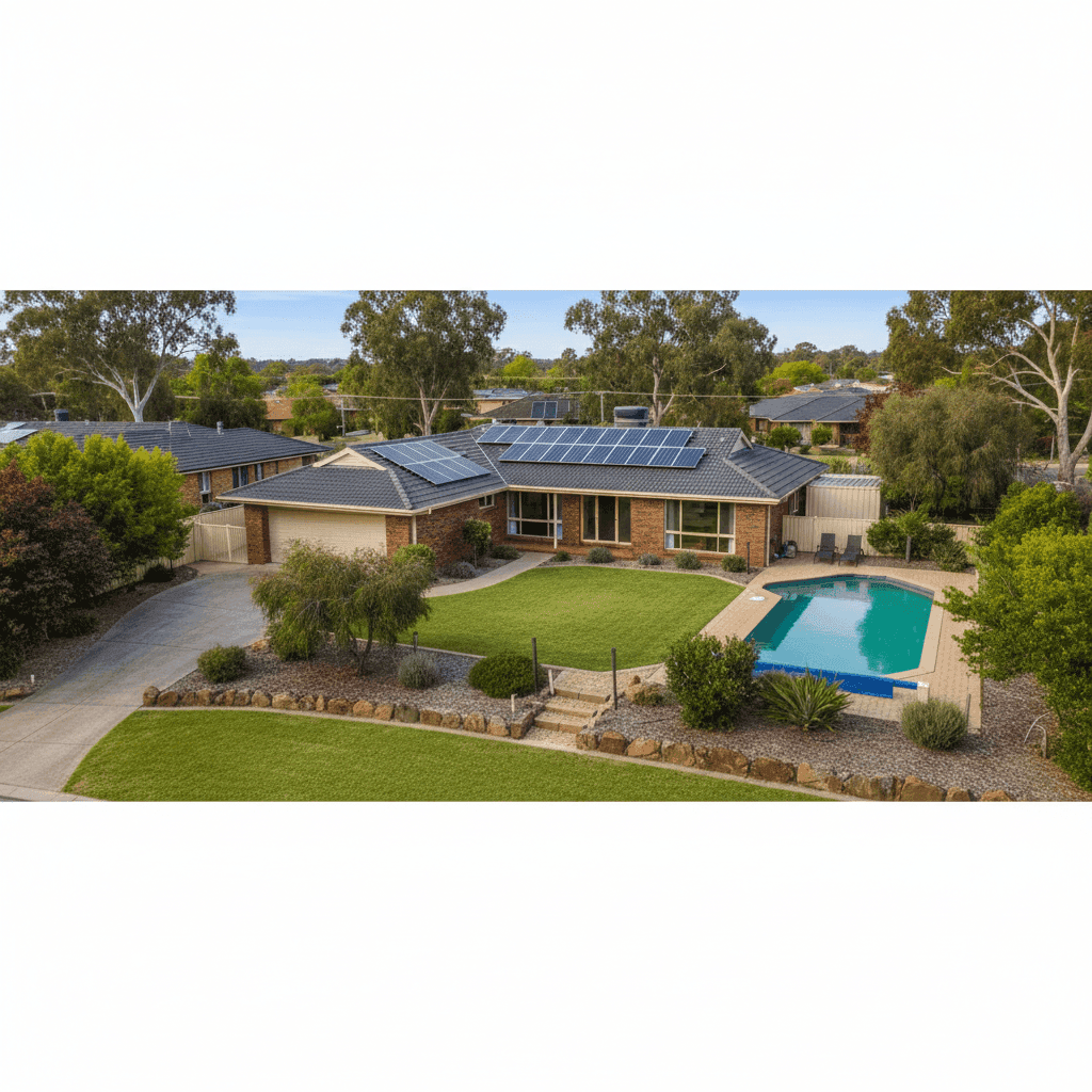 Home Insurance Cost for 5-Bedroom Free Standing Home in Aranda ACT 2614