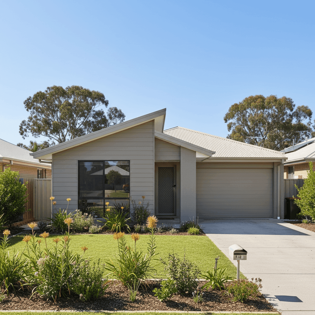 Home Insurance Cost for 3-Bedroom Free Standing Home in Blacksmiths NSW 2281