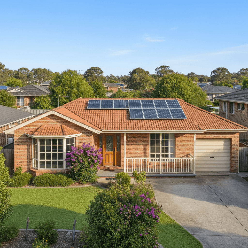 Home Insurance Cost for 3-Bedroom Free Standing Home in Springfield NSW 2250