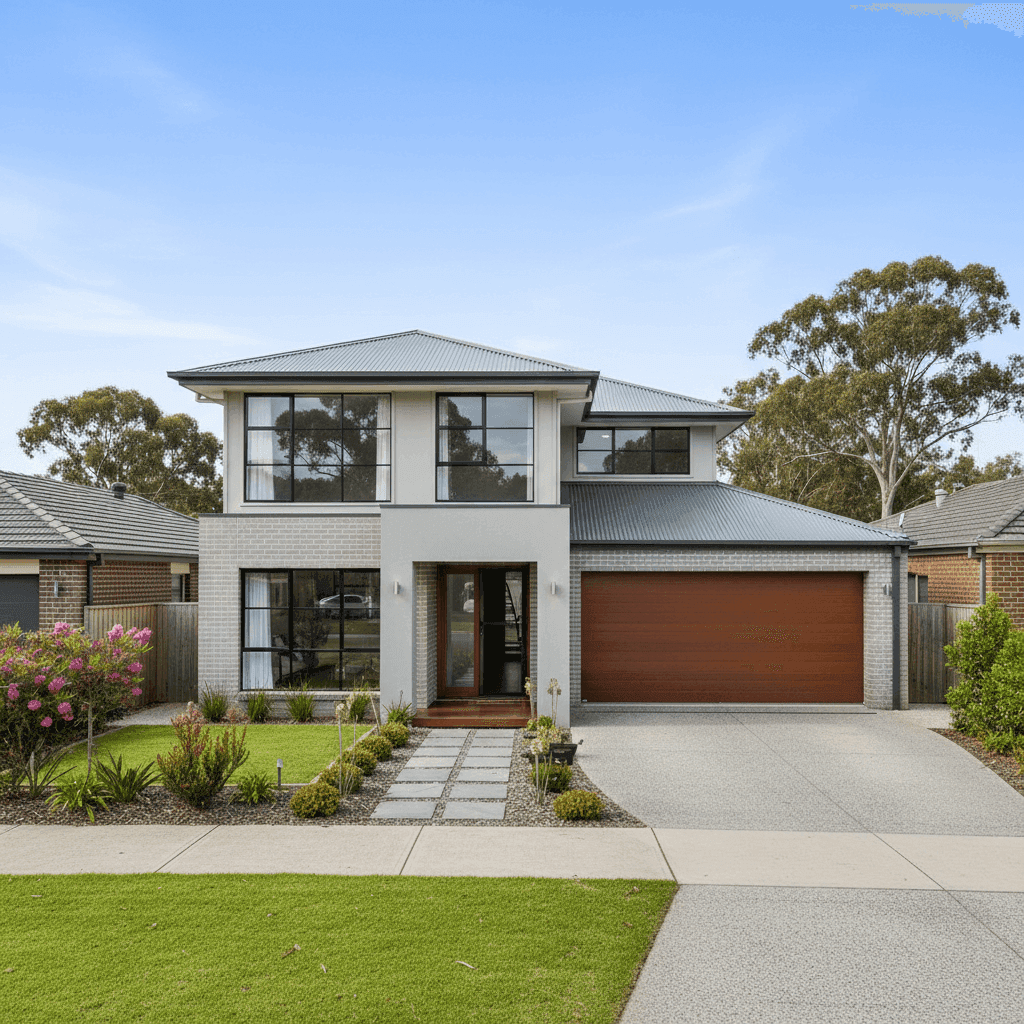 Home Insurance Cost for 4-Bedroom Free Standing Home in Waterview Heights NSW 2460