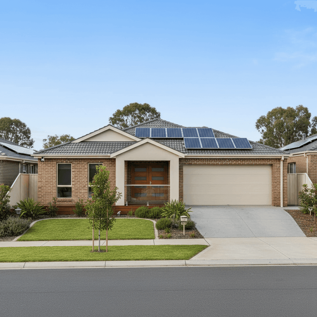 Home Insurance Cost for 3-Bedroom Free Standing Home in Calala NSW 2340