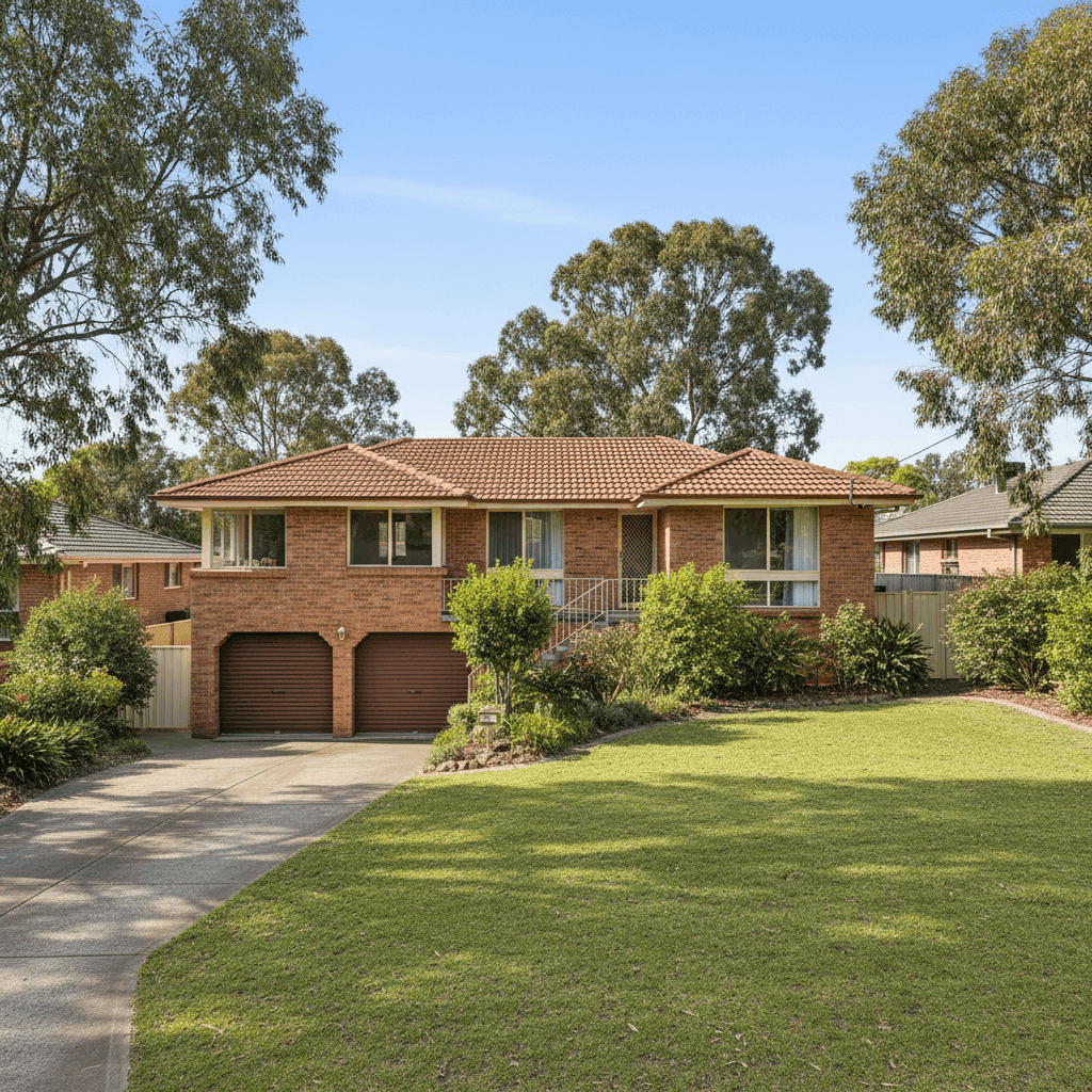 Home Insurance Cost for 3-Bedroom Free Standing Home in Armidale NSW 2350