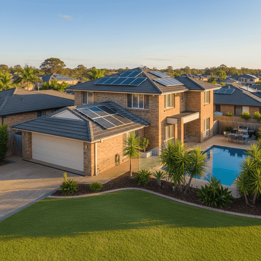 Home Insurance Cost for 5-Bedroom Free Standing Home in Parrearra QLD 4575