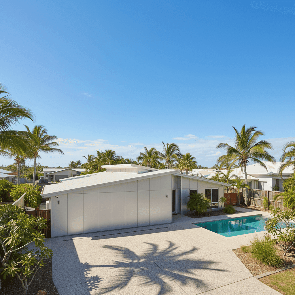 Home Insurance Cost for 4-Bedroom Free Standing Home in Cable Beach WA 6726