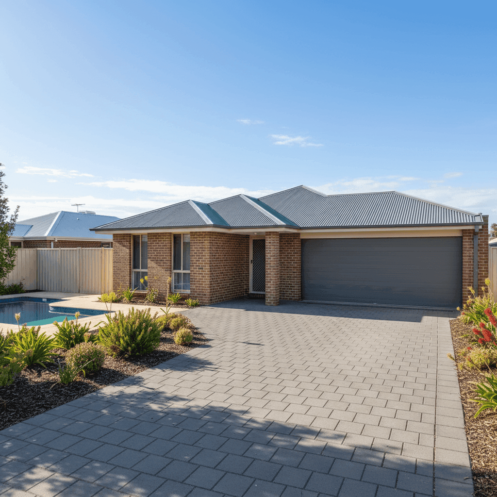 Home Insurance Cost for 3-Bedroom Free Standing Home in Riverglades SA 5253
