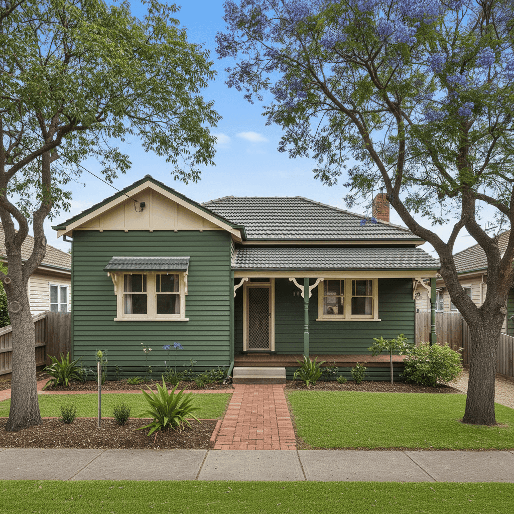 Home Insurance Cost for 3-Bedroom Free Standing Home in Reservoir VIC 3073