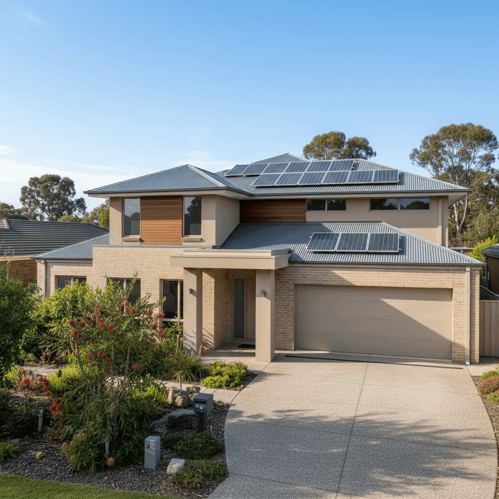 Home Insurance Cost for 5-Bedroom Free Standing Home in Coolbinia WA 6050