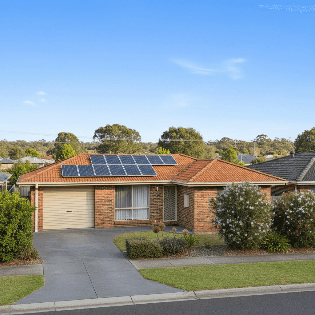 Home Insurance Cost for 3-Bedroom Free Standing Home in North Casino NSW 2470