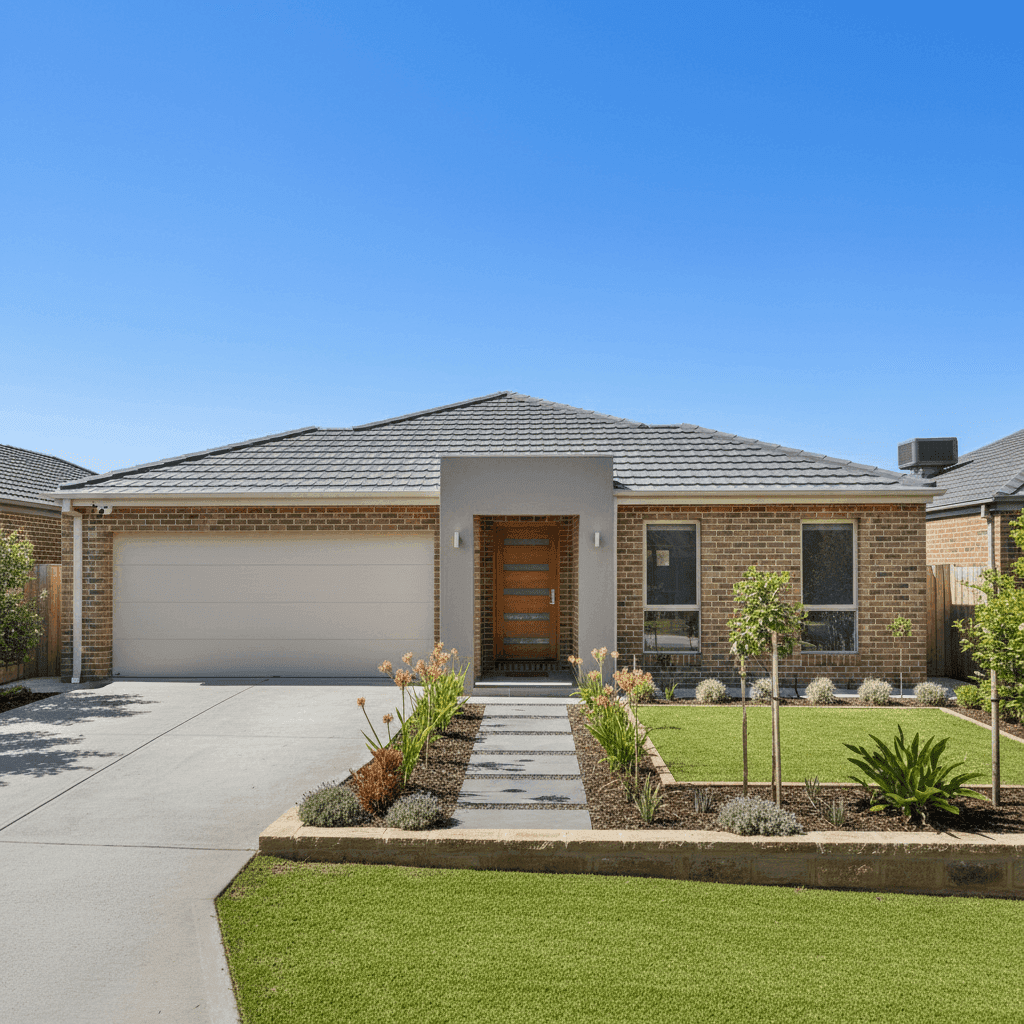 Home Insurance Cost for 3-Bedroom Free Standing Home in Lilydale VIC 3140