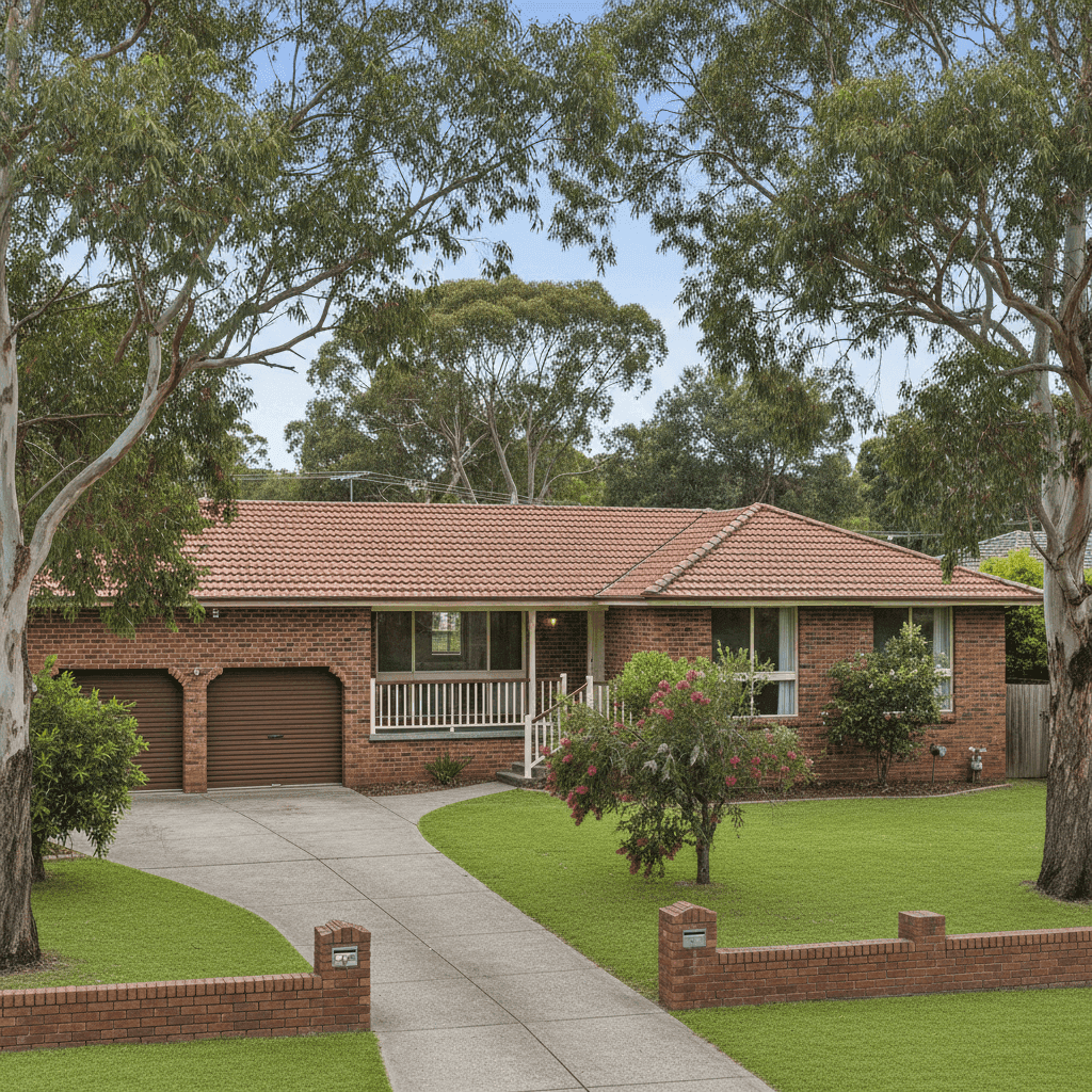 Home Insurance Cost for 4-Bedroom Free Standing Home in Yarrawarrah NSW 2233