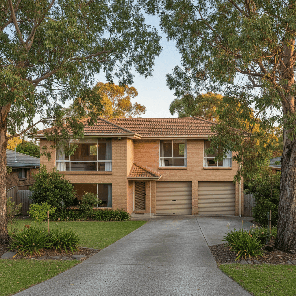 Home Insurance Cost for 4-Bedroom Free Standing Home in Legana TAS 7277