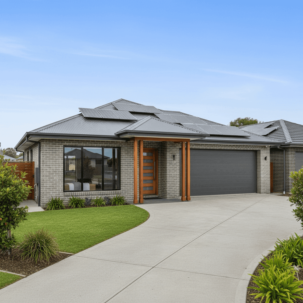 Home Insurance Cost for 4-Bedroom Free Standing Home in Elliminyt VIC 3250