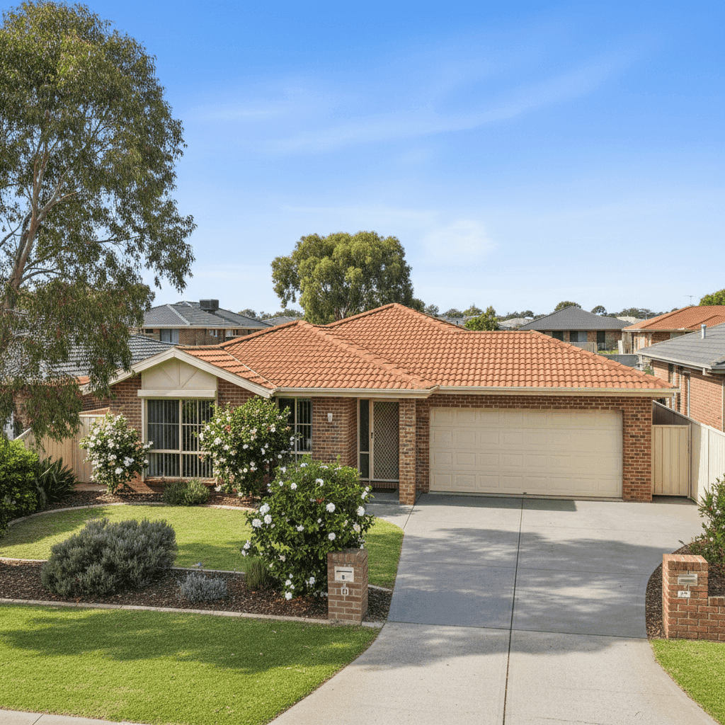 Home Insurance Cost for 4-Bedroom Free Standing Home in Berkshire Park NSW 2765