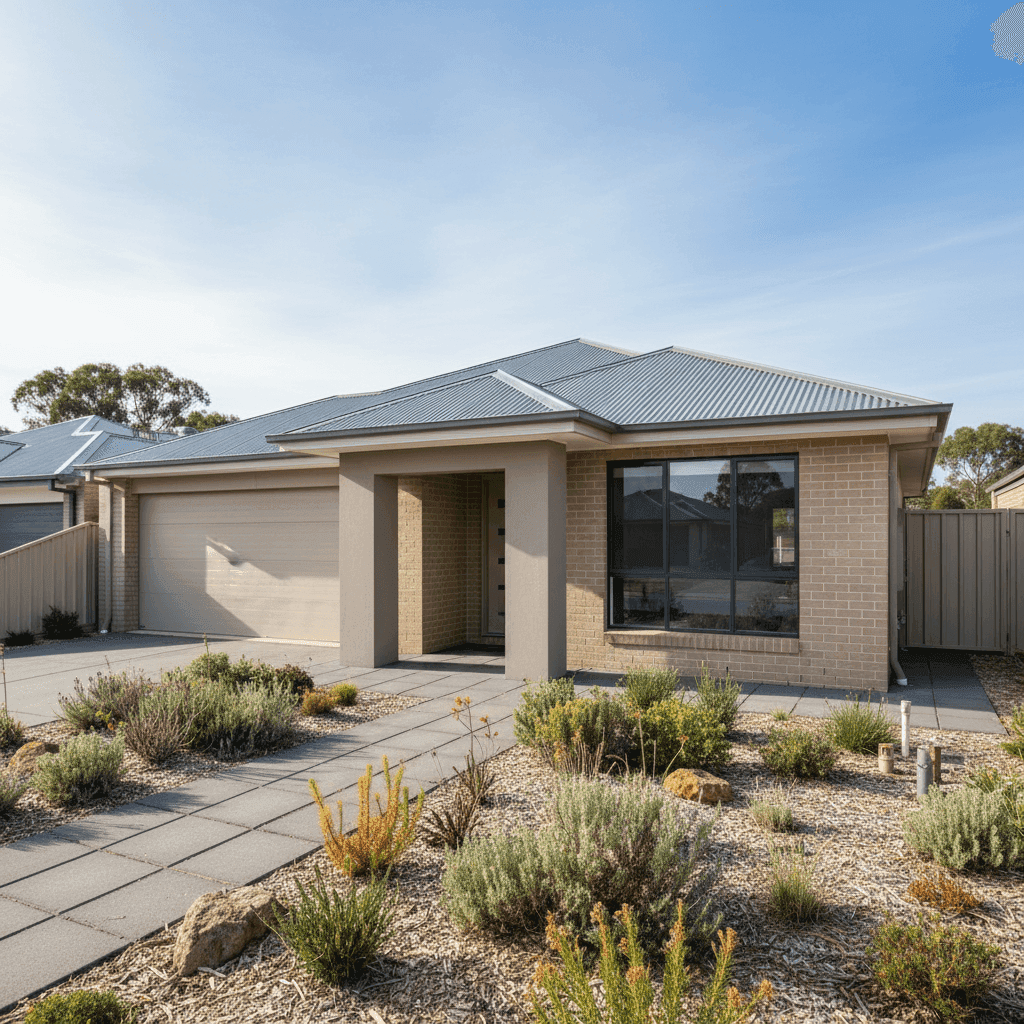 Home Insurance Cost for 3-Bedroom Free Standing Home in North Greenbushes WA 6254