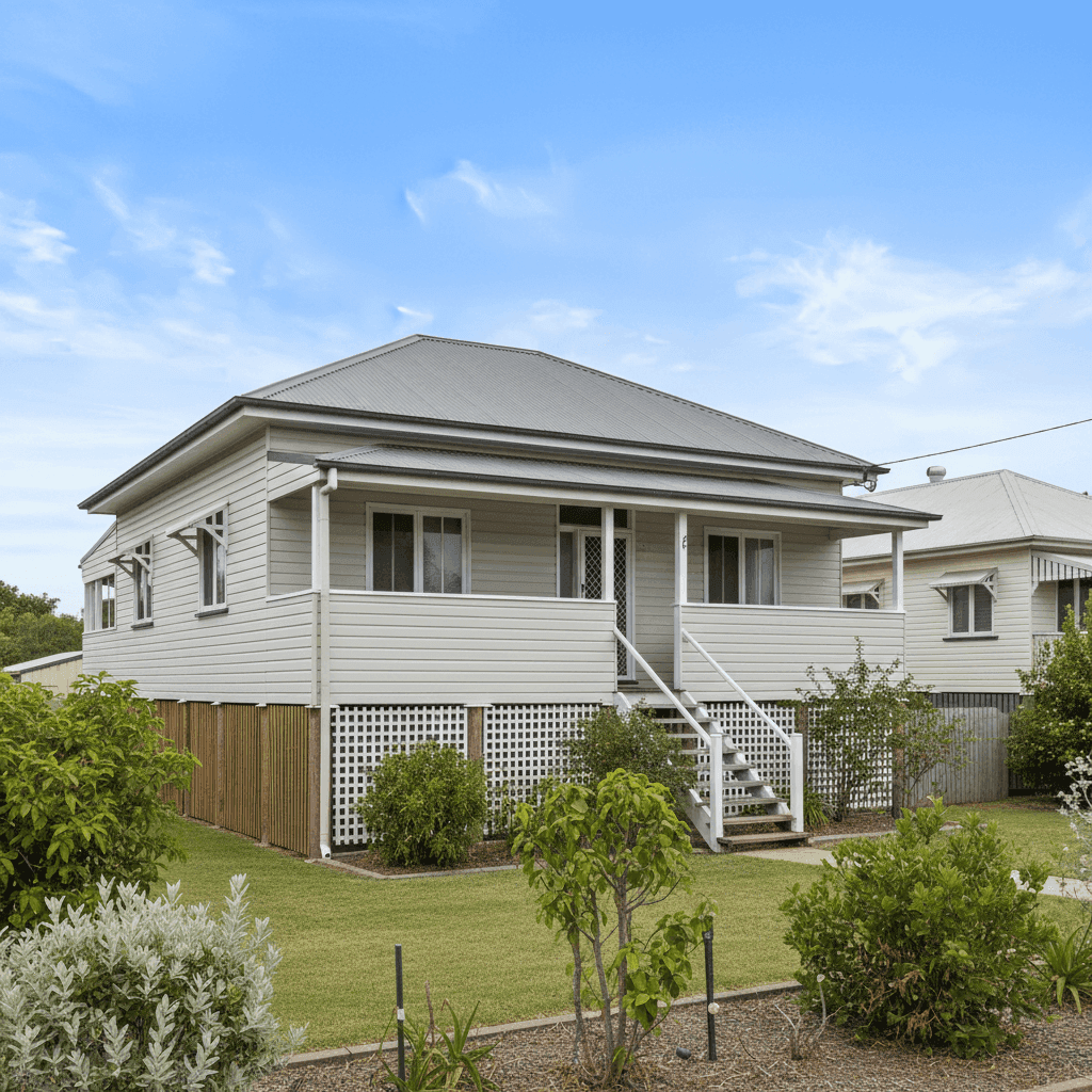 Home Insurance Cost for 2-Bedroom Free Standing Home in Miles QLD 4415