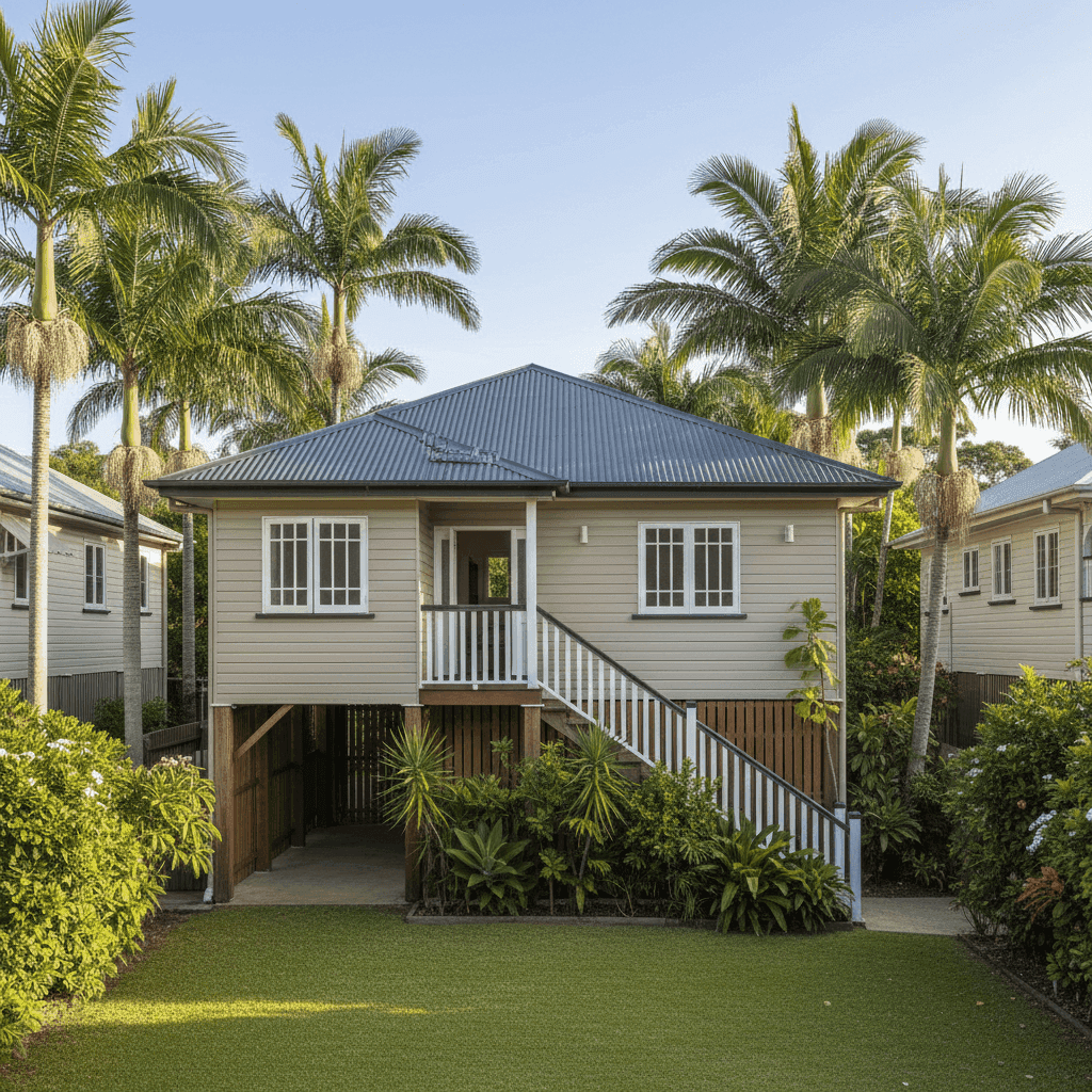 Home Insurance Cost for 3-Bedroom Free Standing Home in Thuringowa Central QLD 4817