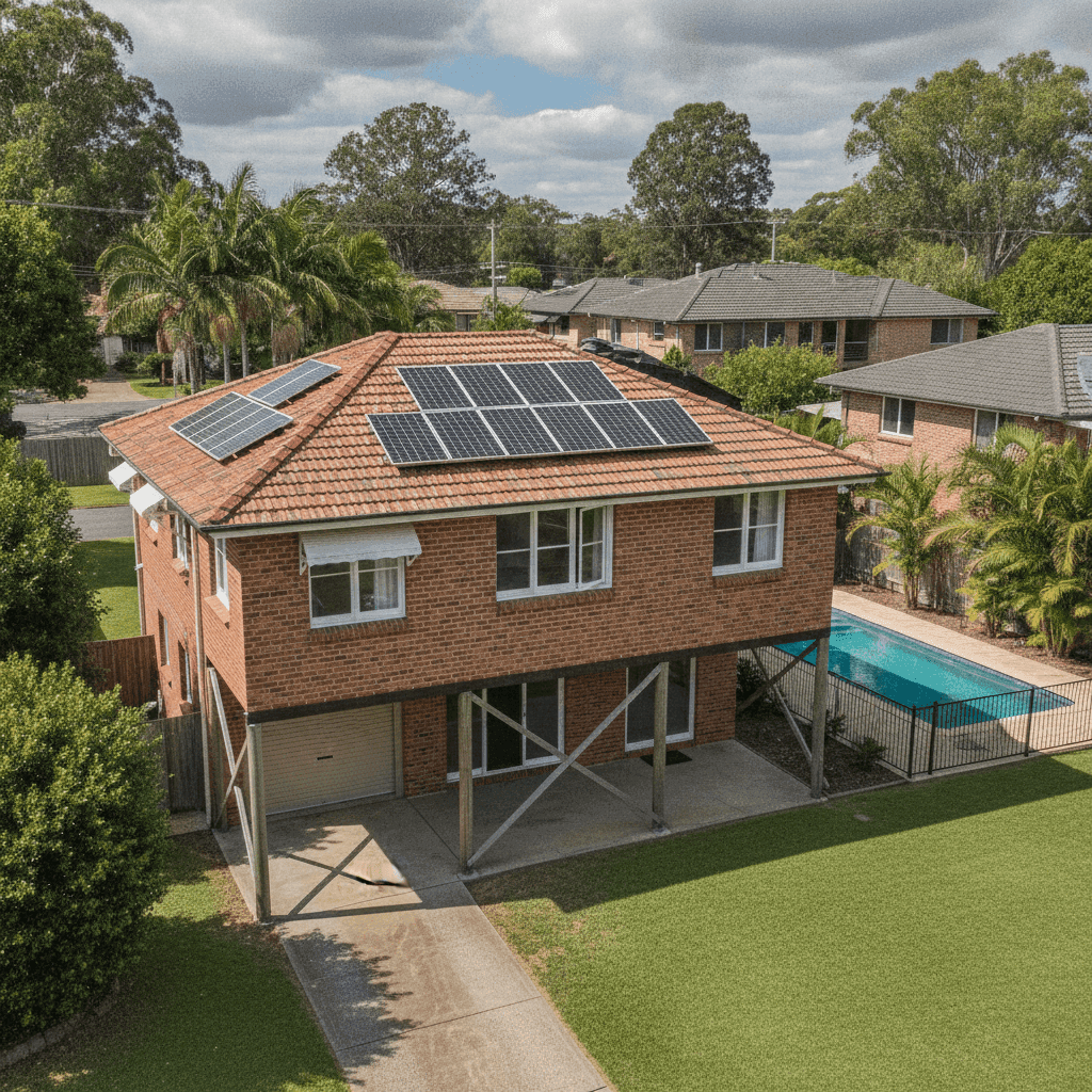 Home Insurance Cost for 4-Bedroom Free Standing Home in Berkeley Vale NSW 2261