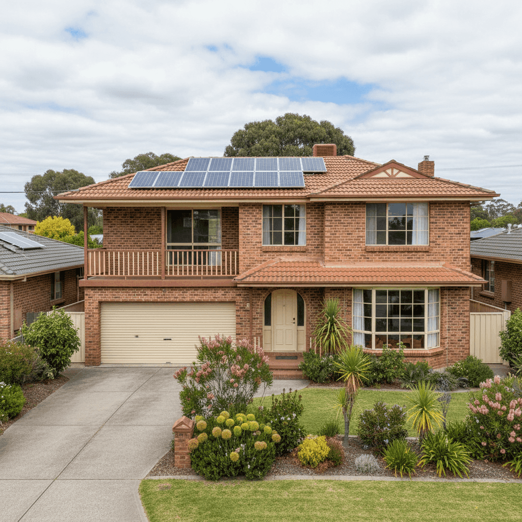 Home Insurance Cost for 3-Bedroom Free Standing Home in Numurkah VIC 3636