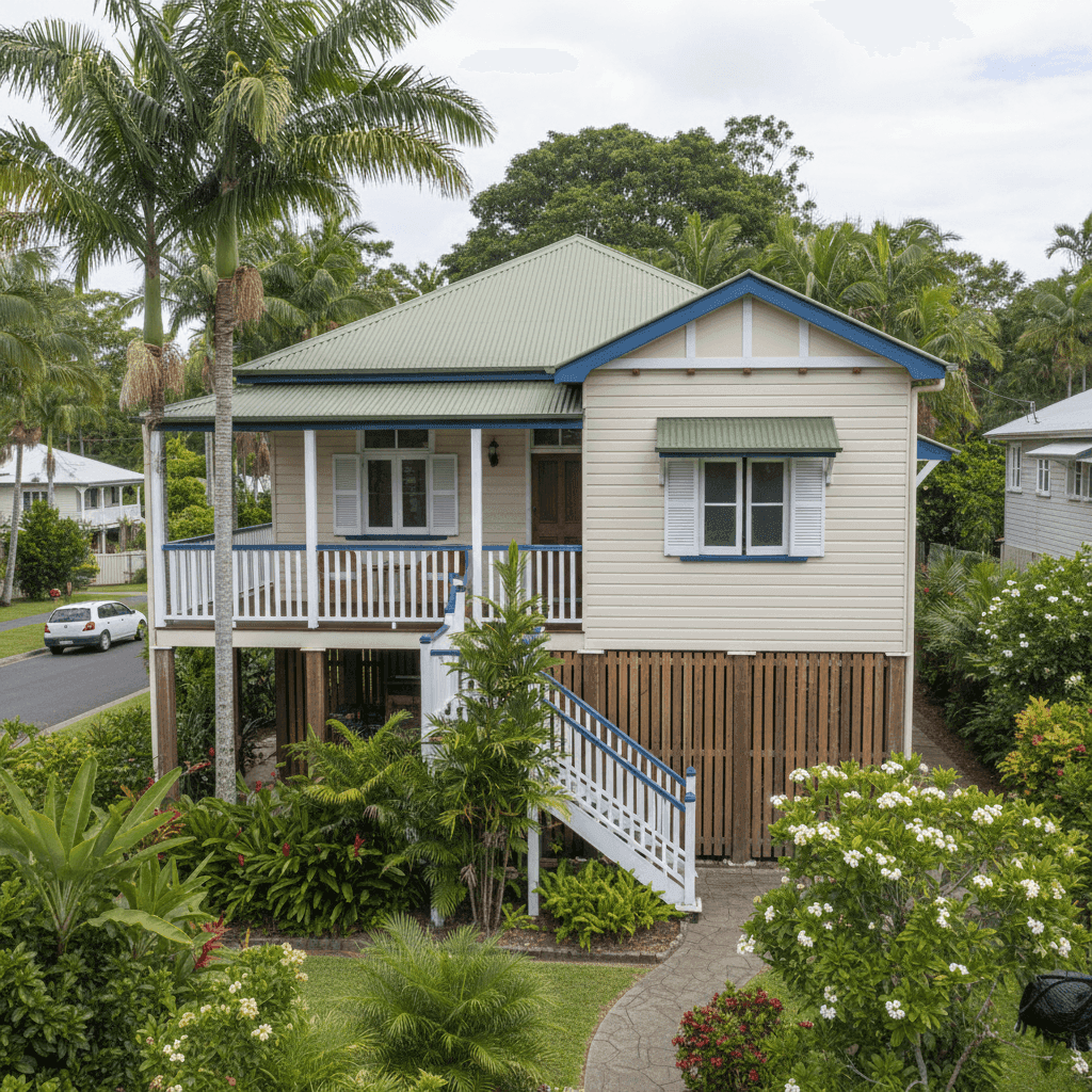 Home Insurance Cost for 3-Bedroom Free Standing Home in Ingham QLD 4850