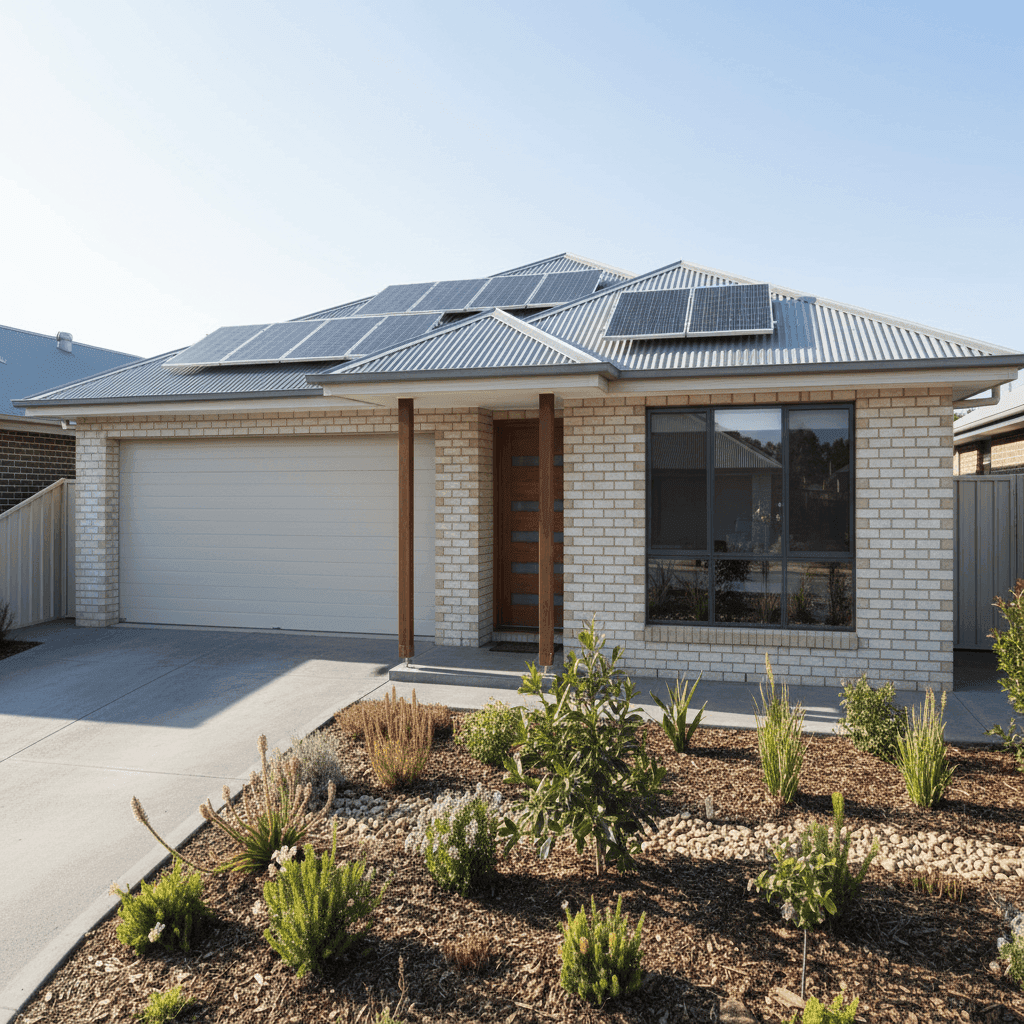 Home Insurance Cost for 4-Bedroom Free Standing Home in Korumburra VIC 3950