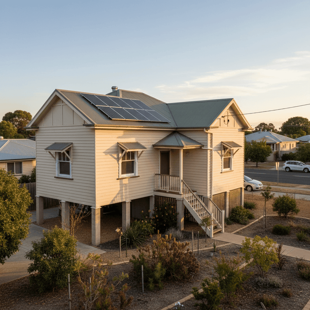 Home Insurance Cost for 3-Bedroom Free Standing Home in Dubbo NSW 2830