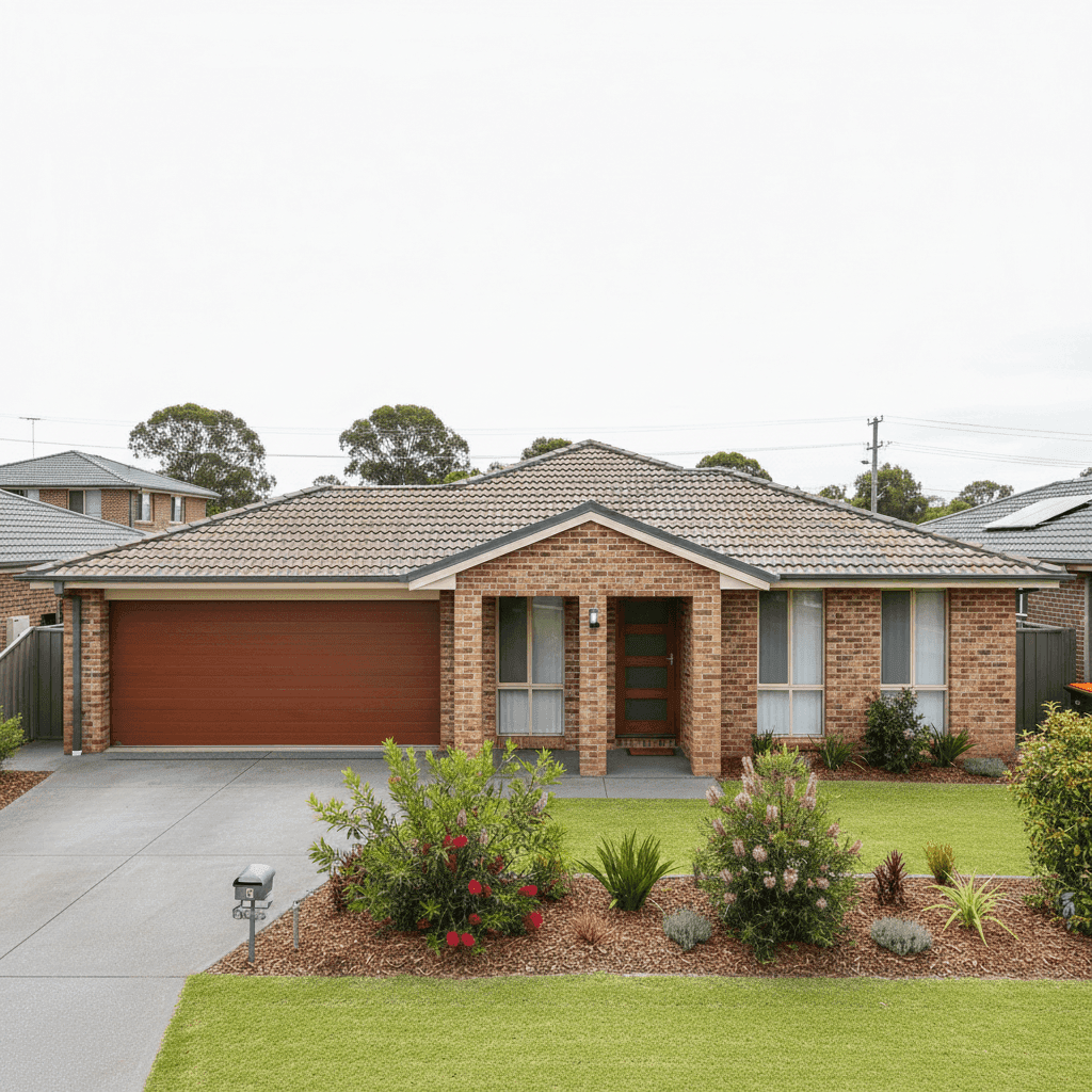 Home Insurance Cost for 3-Bedroom Free Standing Home in Tinana QLD 4650