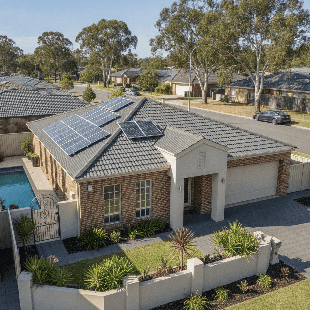 Home Insurance Cost for 5-Bedroom Free Standing Home in Mill Park VIC 3082