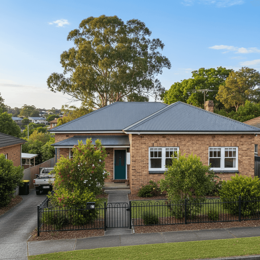Home Insurance Cost for 4-Bedroom Semi Detached in Tennyson QLD 4105