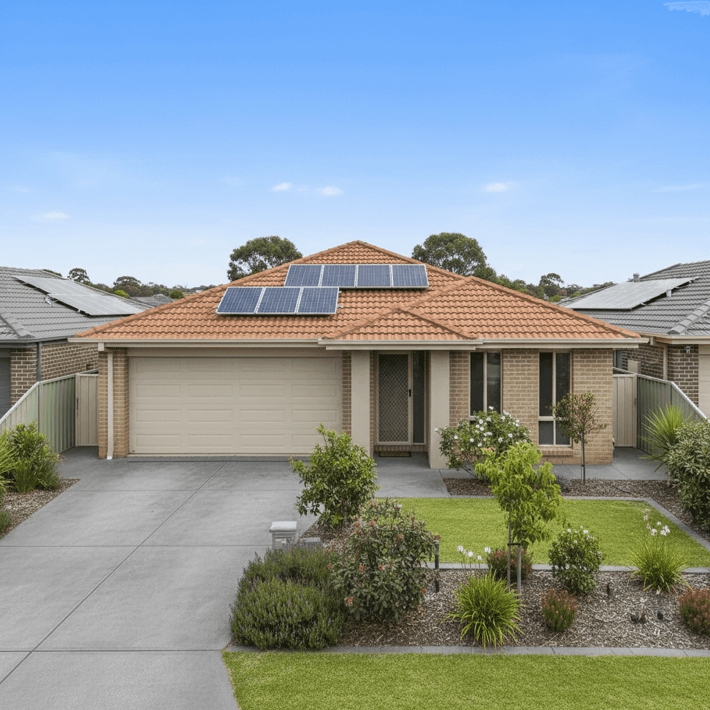 Home Insurance Cost for 3-Bedroom Free Standing Home in Reservoir VIC 3073