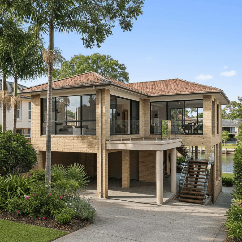 Home Insurance Cost for 3-Bedroom Free Standing Home in Sylvania Waters NSW 2224