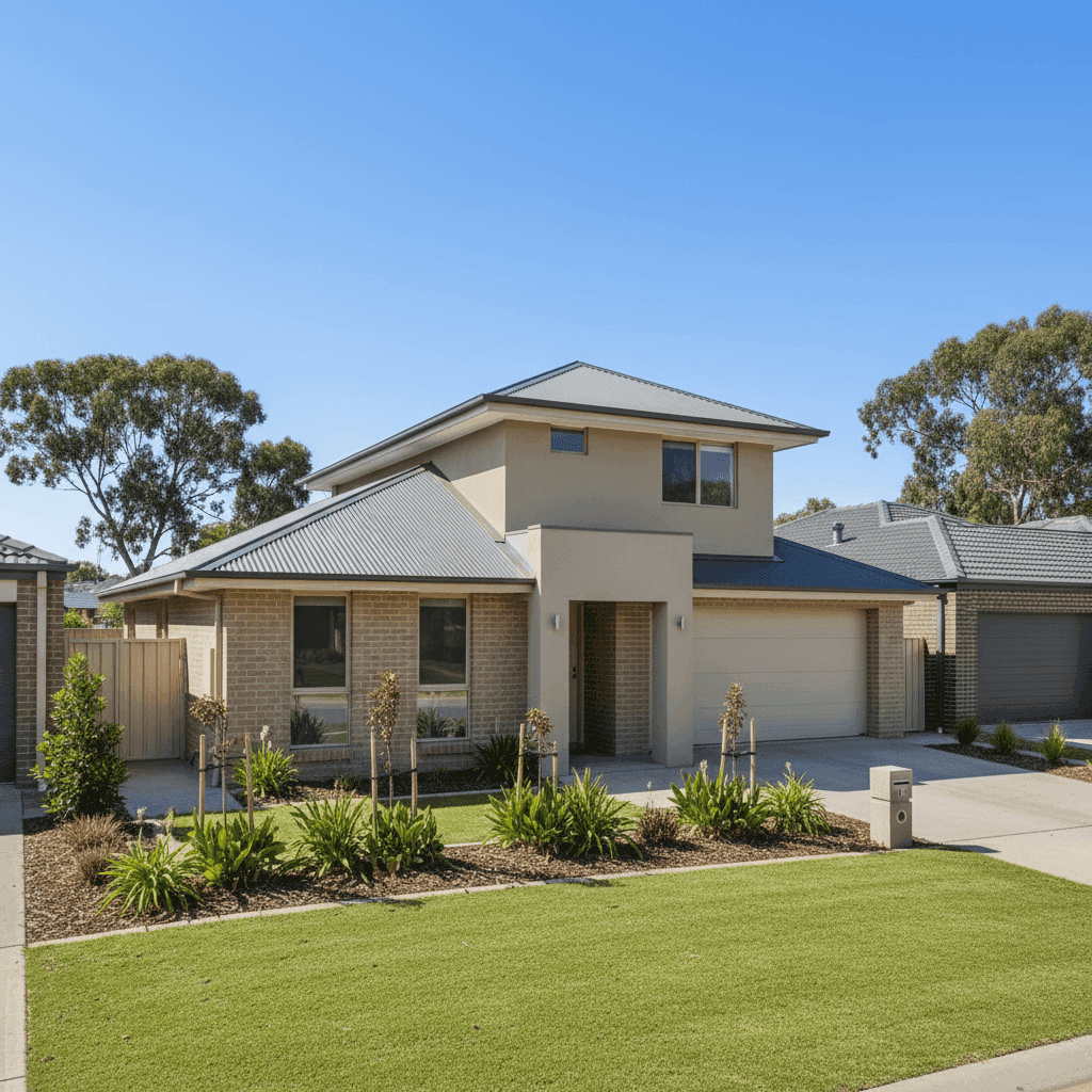 Home Insurance Cost for 3-Bedroom Free Standing Home in Dalyellup WA 6230