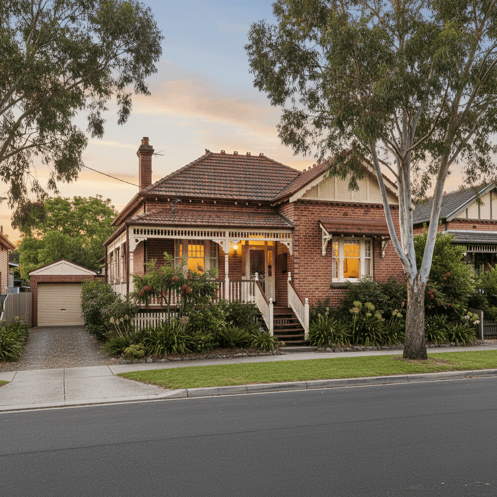 Home Insurance Cost for 4-Bedroom Free Standing Home in Ross Creek VIC 3351