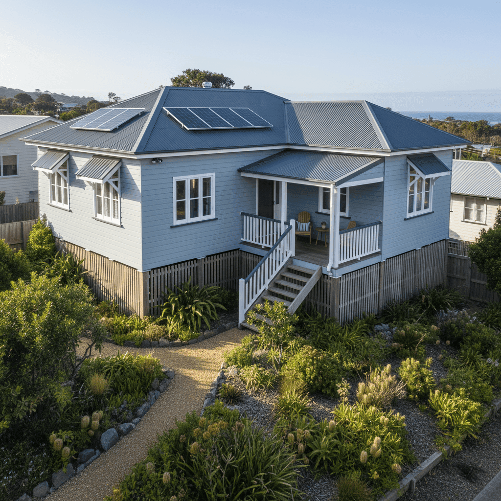 Home Insurance Cost for 2-Bedroom Free Standing Home in Coledale NSW 2515